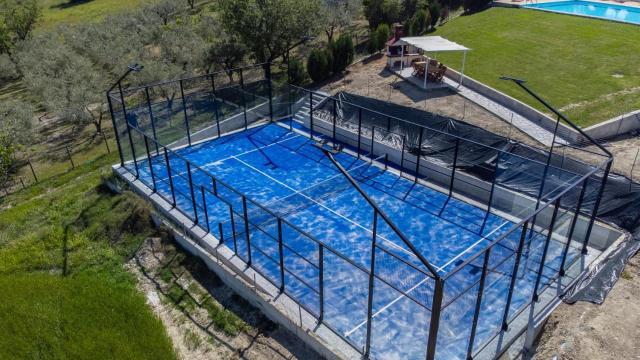 אפרטהוטל פאליאורי Blue Avenue מראה חיצוני תמונה
